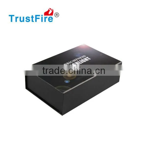 Trustfire OEM Flashlight Z3 Cree Xml t6 Aluminum Mini Bright Light Torch 1000 Lumens Zoom and Adjustable Pocket Flashlight photo-5