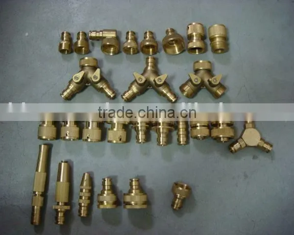 copper fitting