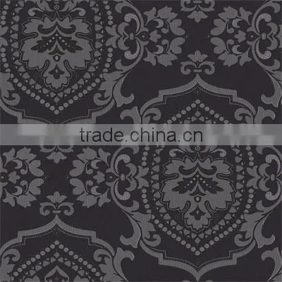 2015 Latest Wallcovering Modern Commercial Vinyl Wallpaper Decor Wallpaper photo-4