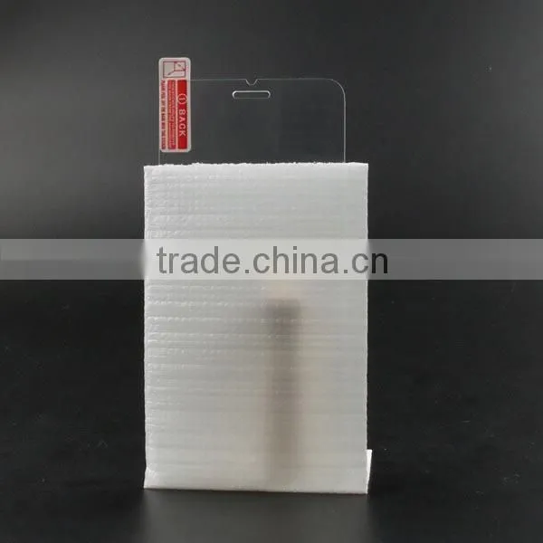 Wholesale !! Hot Product 0.33MM 2.5D Anti Radiation Screen Protectors Cell Phone for Sony photo-2