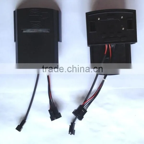 2015 Hot Selling K-3000C3B Waterproof Hotel Lock & Apartment Door Lock for Indoor and Outdoor photo-4