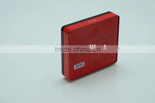 Tin Box for Christmas photo-4