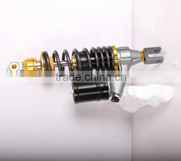 New Style Motorcycle Shocks