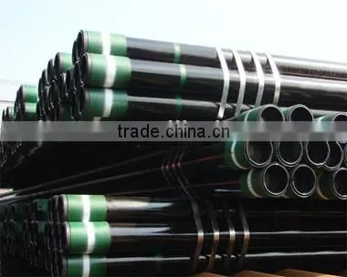 API 5ct casing pipe made of T95 material