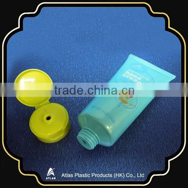 Nice Sealing Cosmetic Plastic Tube photo-3