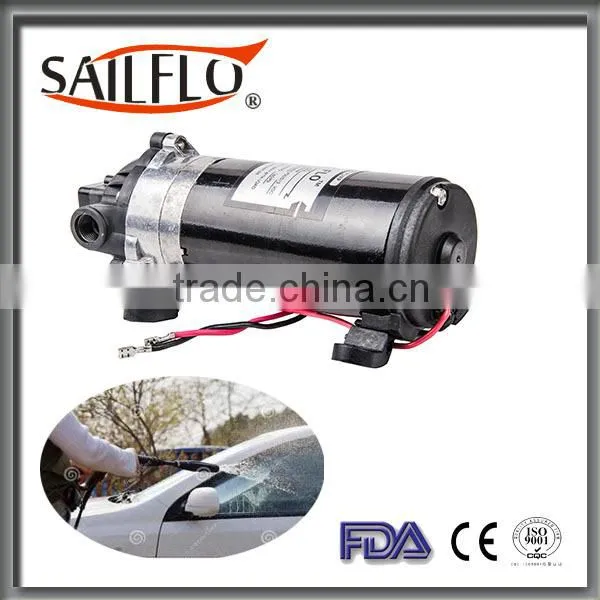 Sailfo High Pressure Pump /diaphragm Pumps for ATV/ATV Spot Sprayer Pump