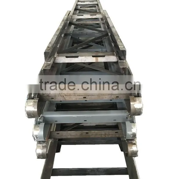 ISO9001 OEM High Quality Custom Welding Fabrication Work photo-3