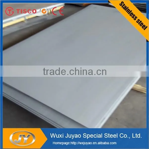 Sample Juyao Hairline Stainless Steel Sheet From China Best Price and Stock photo-2