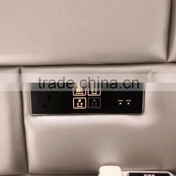 New Design Modern Style Wall Touch Switch and Socket photo-5