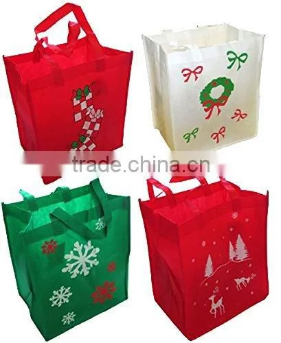 Customized Non Woven Bag photo-4