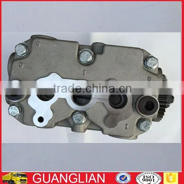 Air Compressor 3957727 ISLE Engine Parts for Kinglong Bus photo-2