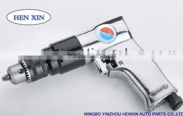Ingersoll-rand Super Duty Impact Wrench photo-6