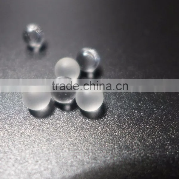 Optical Ball Lens Spherical Glass Lens photo-2