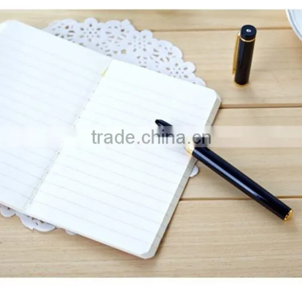Good Quality Decorating Memorial Book&Notebook photo-3