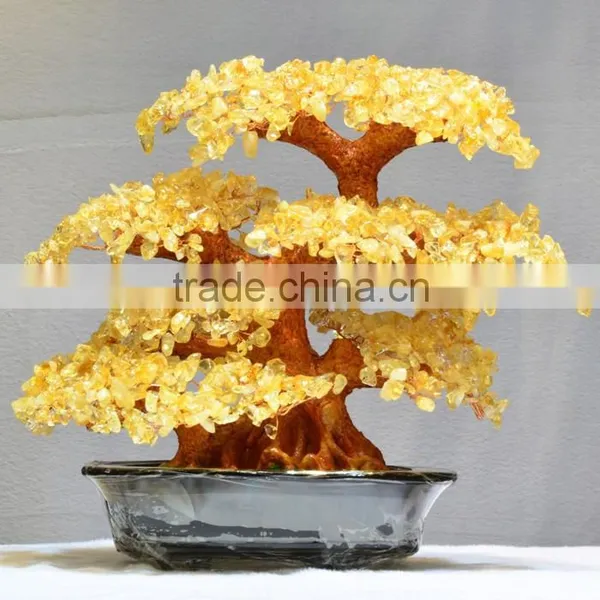 New Fashion Crystal Christmas Tree Ornaments All by Handmade photo-2