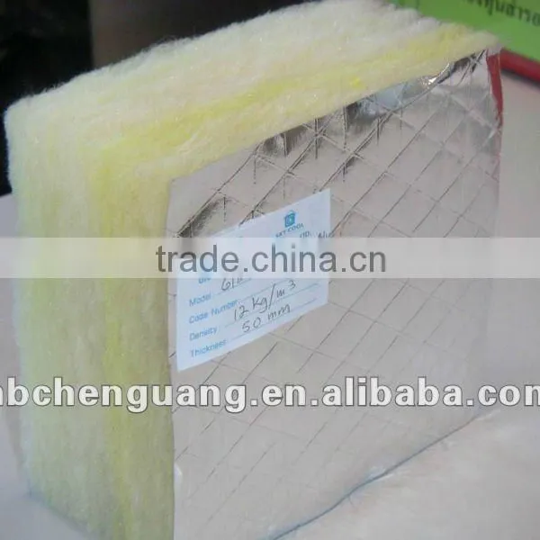 Heat Insulation Material