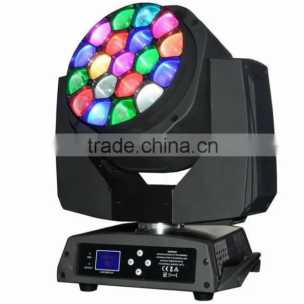B-eye Led Moving Head photo-3