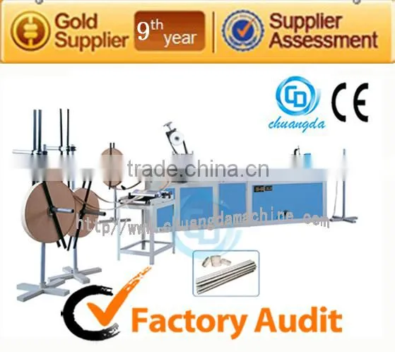 W: for Making Paper Tube CDH-180J Paper Tube Machine