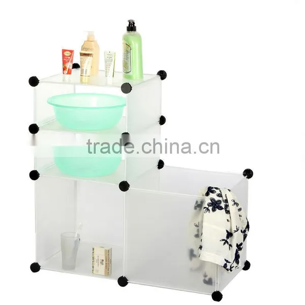 Wash Basin Stand