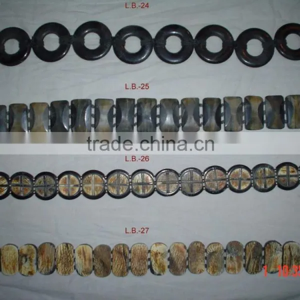 Ladies Belts Buckels High photo-3