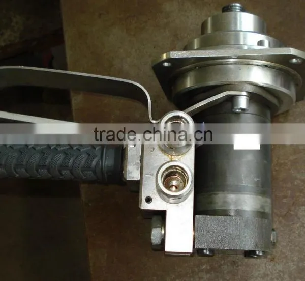 BGM Series Italy Hydraulic Motor for SAM HYDRAULIC photo-4