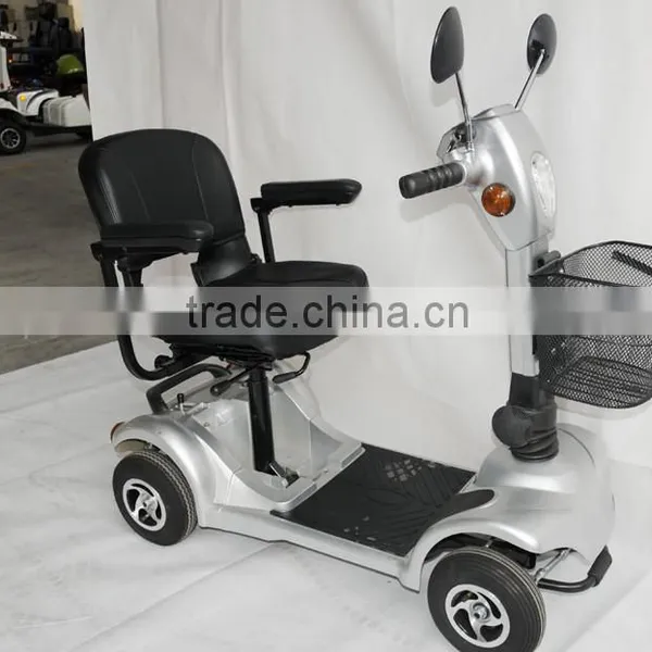 2016 New Technology Products 3 Wheel Electric Scooter photo-6