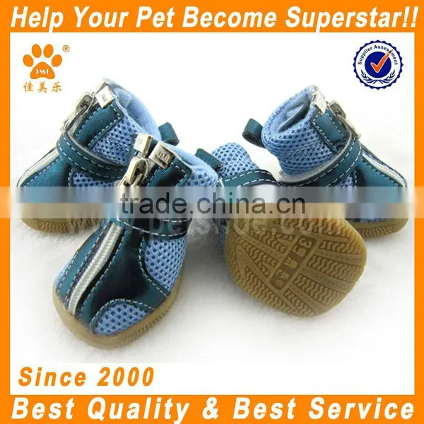 Pet Product Dogs Accessories Mesh Dog Shoes