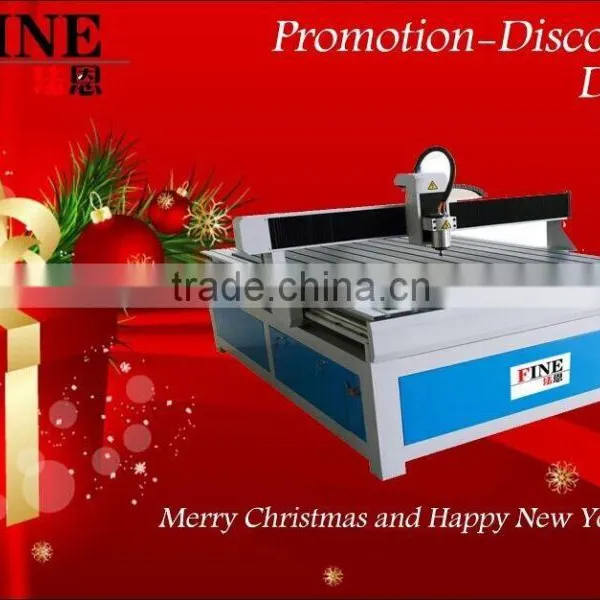 Hot New Products for 2015 Cnc Wood Router Cnc Wood Lathe Machine photo-6