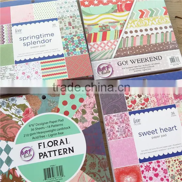 Wholesale Scrapbook Photo Album photo-5
