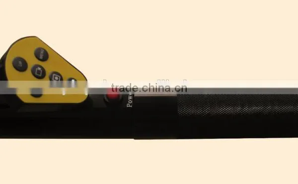 Pinpoint Factory Under Vehicle Security Inspection Check Camera,PD-V6DN TOP High Tech Military Inspection Camera photo-6
