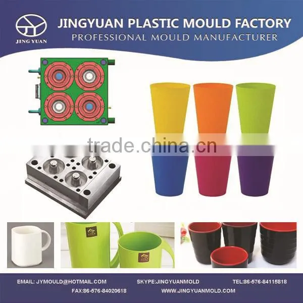 Plastic Cup Making Machine