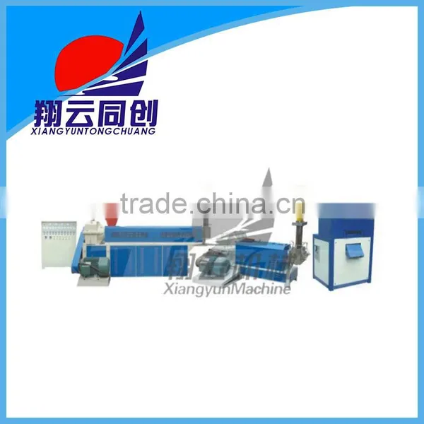 NEW!!!HOT!!!STOCK!!! Waste Recycle Plasic Machine Price