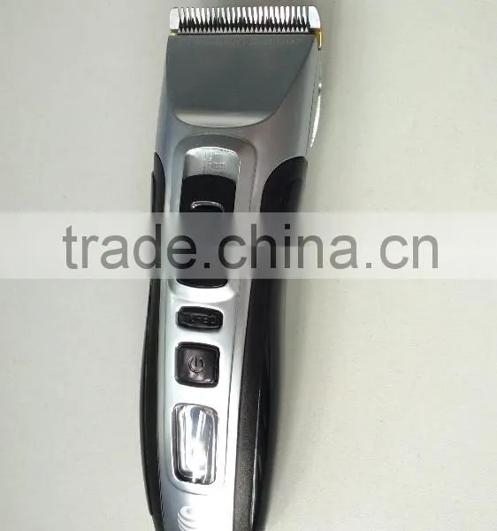 Professional Hair Trimmer | Electric Hair Clippers | Superior Quality Hair Clipper | Professional Hair Clippers JYY-888| photo-2