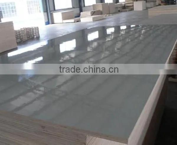 Linyi Best Quality 18mm Plywood photo-3