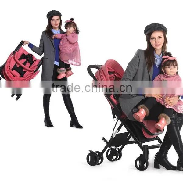 China Famous Brand Good Baby Stroller Doll Europe Standard photo-6