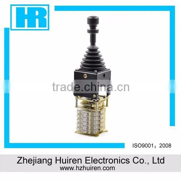 YJ300 Single Biaxial Joystick of Coal Mine photo-2