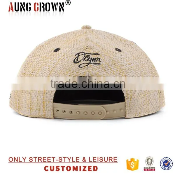 Wholesale 5 Panel Camp Cap and Hat photo-4