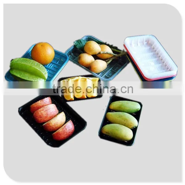 2015 Factory Food Package Blister Tray photo-4