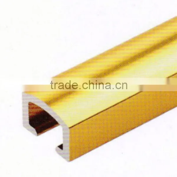 6000 Series Aluminium Trims for Tiles photo-5