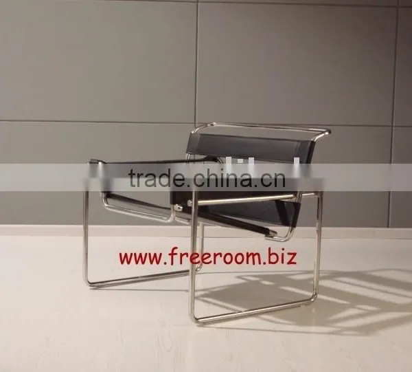 Marcel Breuer Tube Chair