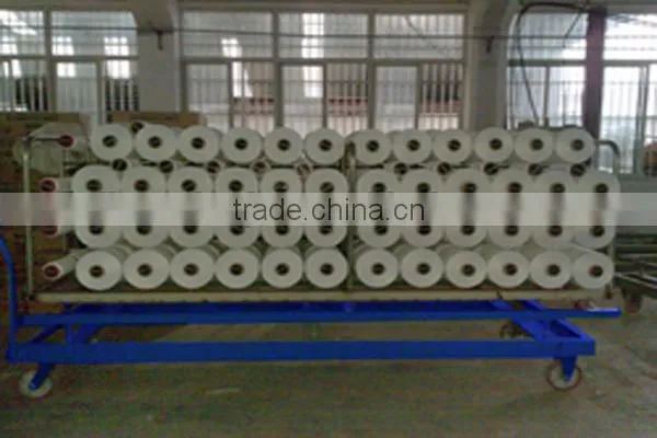 High Temperature Yarn Conditioning Plant photo-2