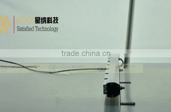 Amber Led Traffic Warning Light /led Vehicle Light Bar photo-4