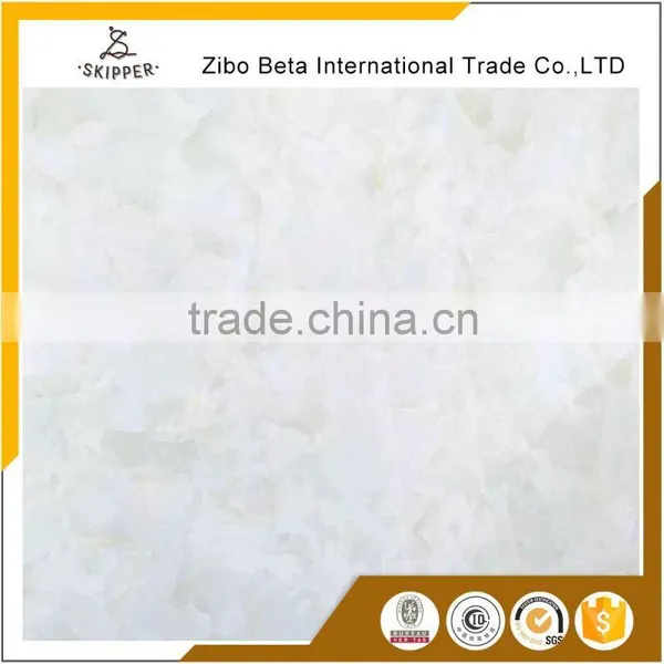 Low Price Quartz Micro Crystal Stone Tiles photo-4