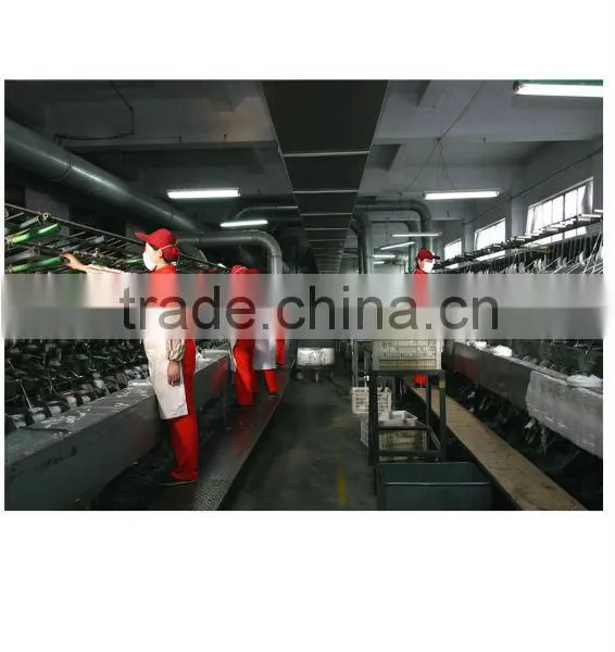 Ceramic Fiber Round Braided Rope With Glass Fiber photo-4