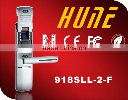 Fingerprint Door Lock photo-2