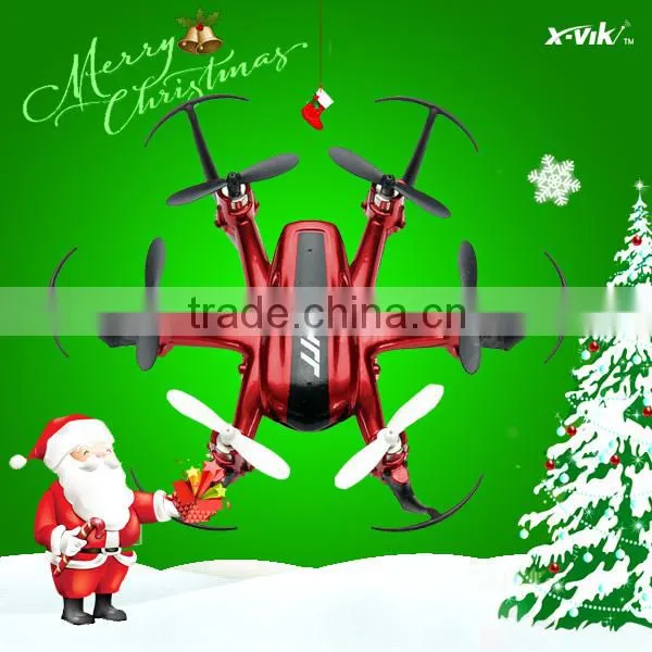 Shop for the Best RC Quadcopters at Unbeatable Great Prices With Worldwide From X-viki photo-4