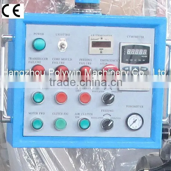 CE04B Automatic Wire Bending Machine 11-16mm Top Quality photo-4