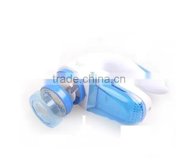 Travel Charging Shave Cloth Machine photo-4
