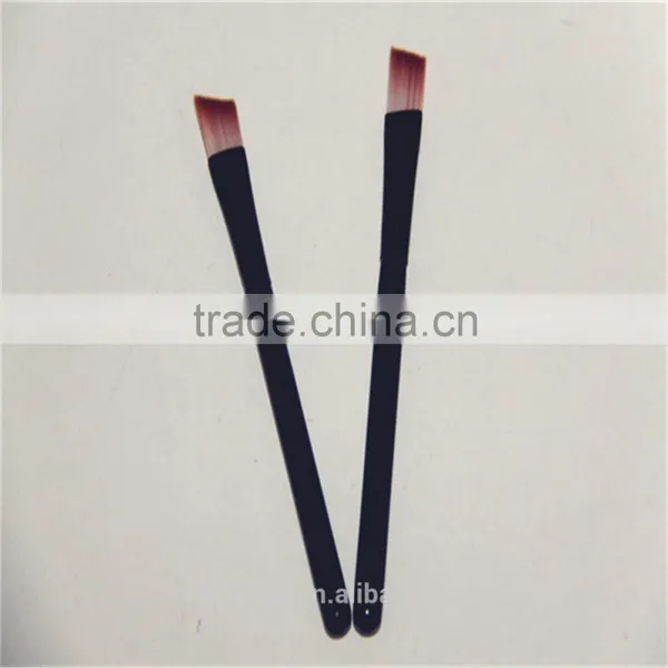 1 Piece Professional Synthetic Hair Mineral Blush Brush photo-3
