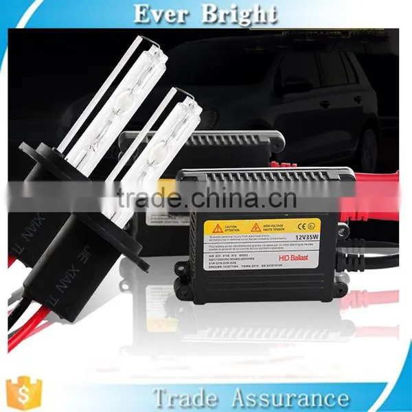 Drop Shipping Welcome Hid Xenon Lamp12v 35w Wiring Harness Controller Hid photo-2